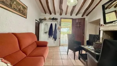Chalet in Abanilla photo 11