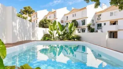 Chalet in Torreblanca del Sol photo 25