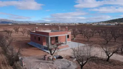 Chalet in Camarillas photo 26