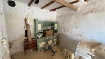 Chalet in Yecla photo 45
