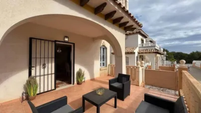 Chalet in Los Dolces-Montezenia-Lomas de Cabo photo 3