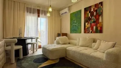 Apartment on Avenida de las Habaneras photo 2