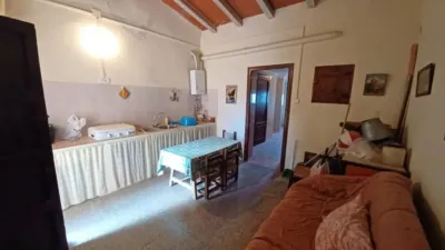 Rustic house in Jumilla photo 14