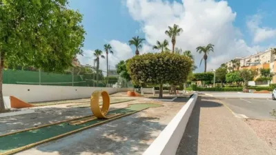 Apartment on Calle de Cibeles photo 11
