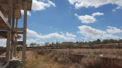 Chalet in Jumilla photo 14