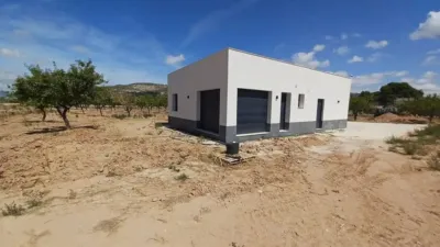 Chalet en Camarillas photo 15