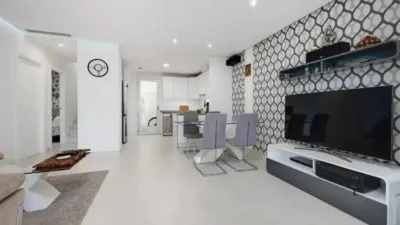 Chalet in Aguas Nuevas-Torreblanca-Sector 25 photo 18