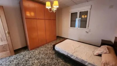 Flat in Yecla photo 11