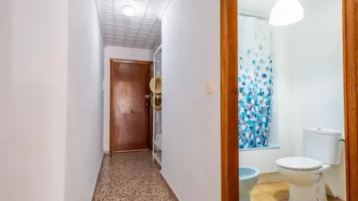 Apartment in Acequión-Los Naúfragos photo 6