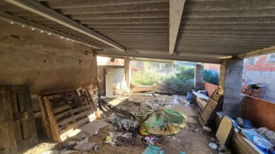 Chalet in Petrer photo 47