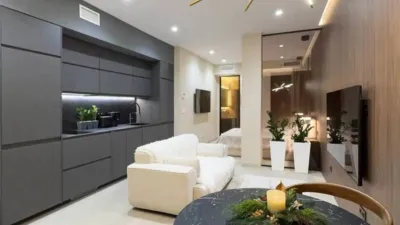 Apartment on Calle del Palangre photo 2