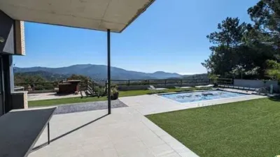 Chalet on Avinguda de Civilitzacions photo 15