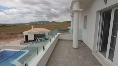 Chalet in El Pinós - Pinoso photo 32