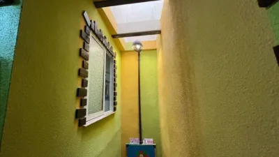 Apartment in Elche de La Sierra photo 30