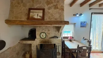 Chalet in Yecla photo 28