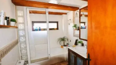 Chalet in Camarillas photo 22