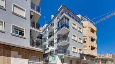 Apartment in Playa del Cura photo 24