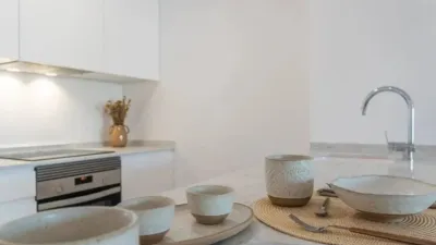 Apartment in Playa Flamenca-Las Piscinas photo 42