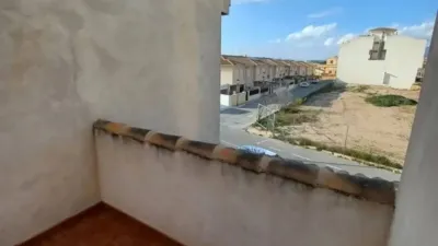 Apartment in Camarillas photo 26