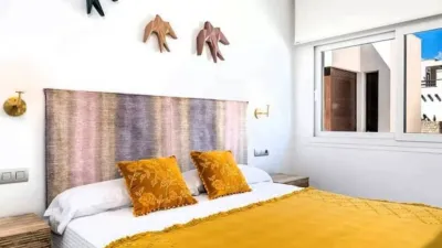 Chalet in Los Montesinos photo 21