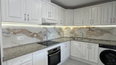 Apartment on Avenida Ibiza photo 11