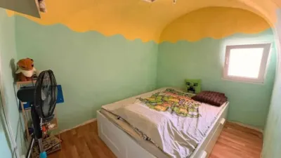 Rustic house in Jumilla photo 29