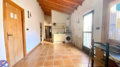 Rustic House in Yecla photo 18