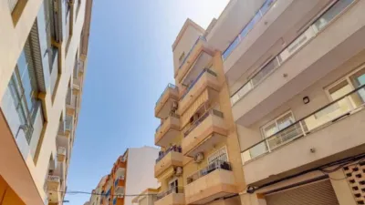Apartment in Playa del Cura photo 5