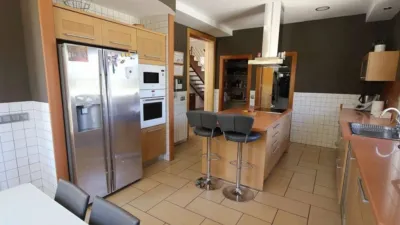 Chalet in Monòver - Monóvar photo 28