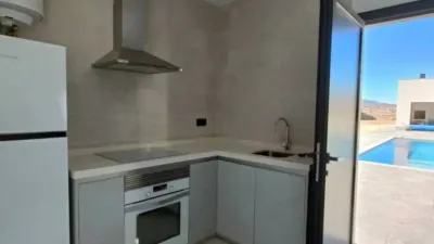 Chalet in El Pinós - Pinoso photo 40