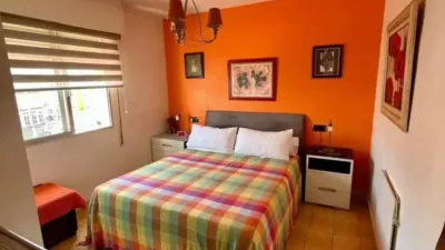 Penthouse in Acequión-Los Naúfragos photo 12
