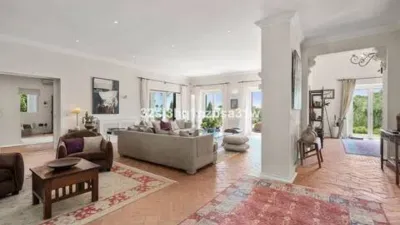 Chalet in Barrio San Roque photo 7