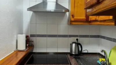 Apartment in Playa del Cura photo 3