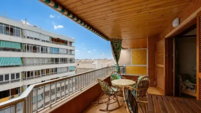 Piso – Torrevieja, San Roque - Vista 3