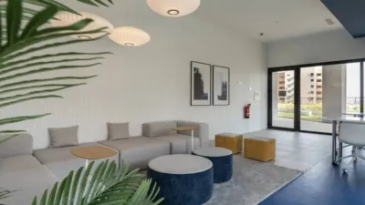 Apartment in Benidorm photo 52