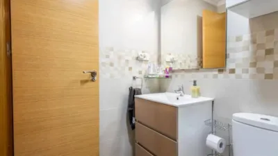 Apartment on Calle Doña Sinforosa photo 41