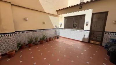 Apartment in Jumilla photo 7
