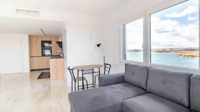 Pis – Torrevieja - Vista 5