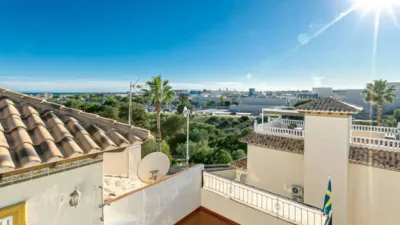 Apartment in Playa Flamenca-Las Piscinas photo 41