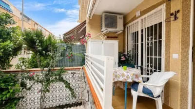 Apartment in Playa del Cura photo 2