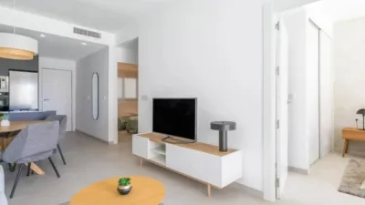 Piso – Torrevieja - Vista 3