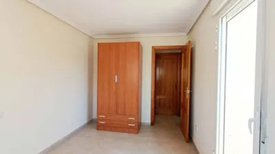 Apartment in Hondón de los Frailes photo 17