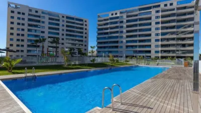 Pis – Torrevieja - Vista 2