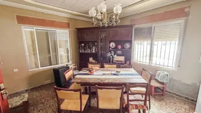 Flat in Abanilla photo 12