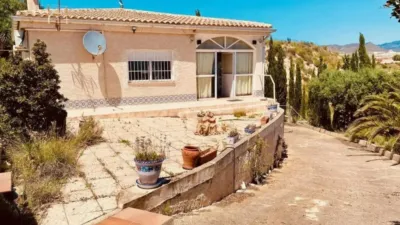 Chalet in Fortuna photo 25