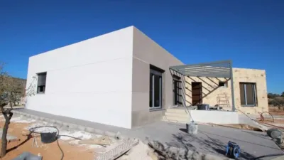 Chalet in La Romana photo 22