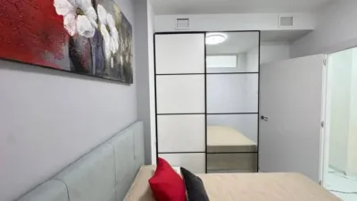 Apartment in Playa del Cura photo 21