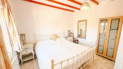 Chalet in Abanilla photo 38