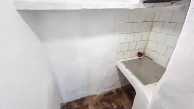 Apartment in Onil photo 29