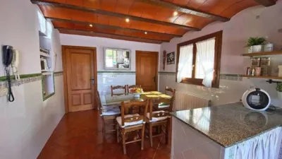Rustic house in El Pinós - Pinoso photo 33
